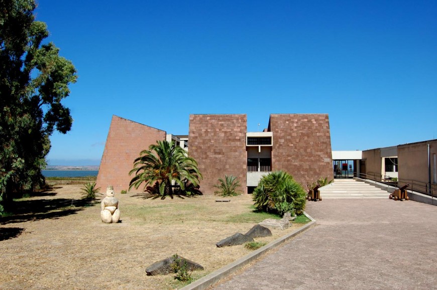 esterno-museo-civico-giovanni-marongiu-cabras-1
