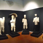 Sala di Mont'e Prama - Museo Civico di Cabras.