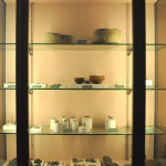 Collezione Pulix - Museo Civico di Cabras.