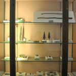 Collezione Pulix - Museo Civico di Cabras.