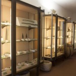 Collezioni Pulix e Sulis - Museo Civico di Cabras.
