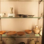 Collezione Sulis - Museo Civico di Cabras.